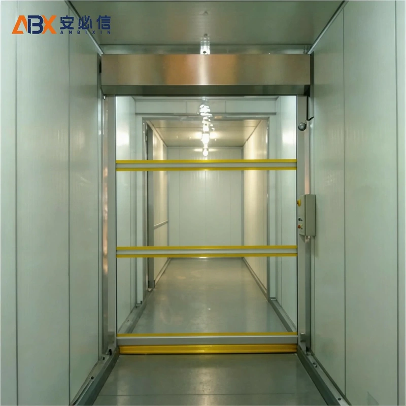 福州市快速卷帘门